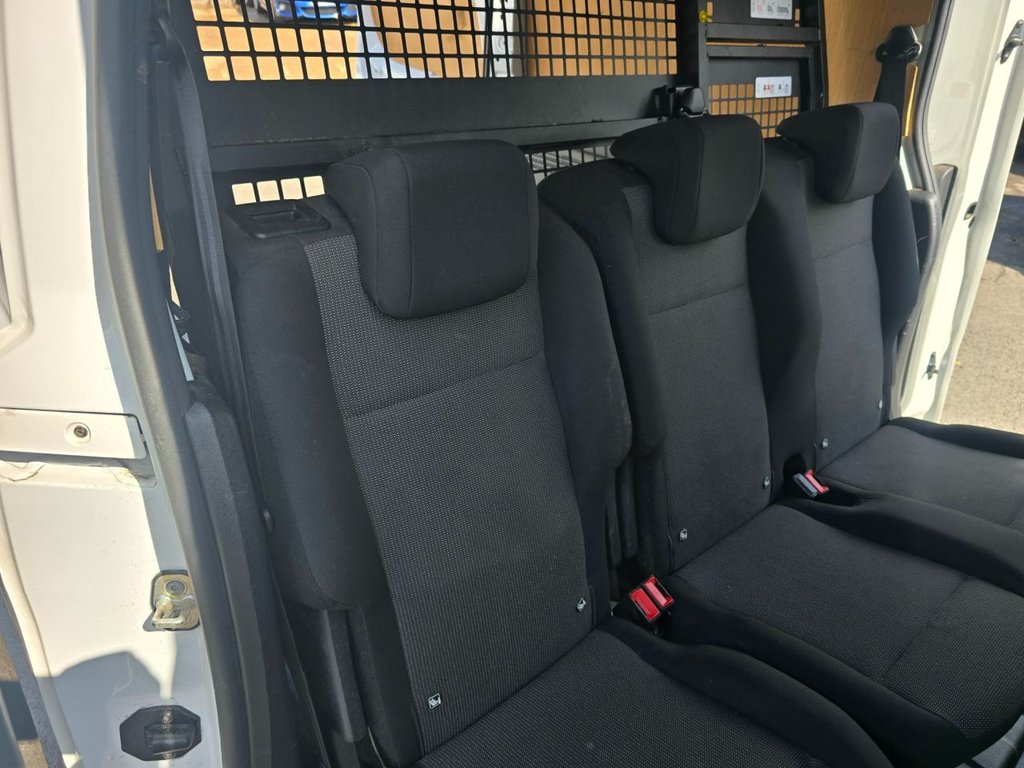 Used Peugeot Partner 2020 for sale - 76634885: Photo 41