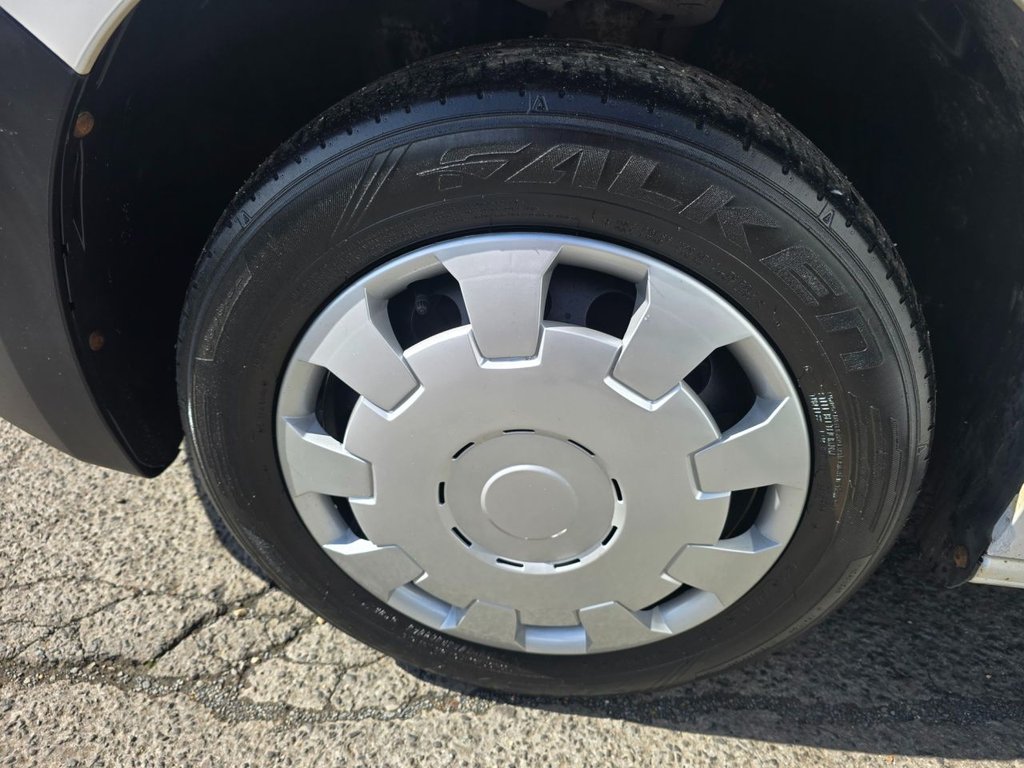 Used Peugeot Partner 2020 for sale - 76634885: Photo 47