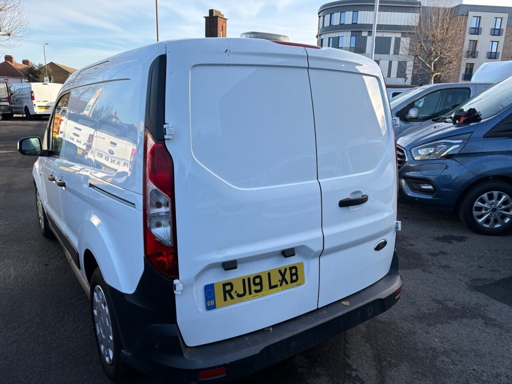 Used Ford Transit Connect 2019 for sale - 76900403: Photo 10