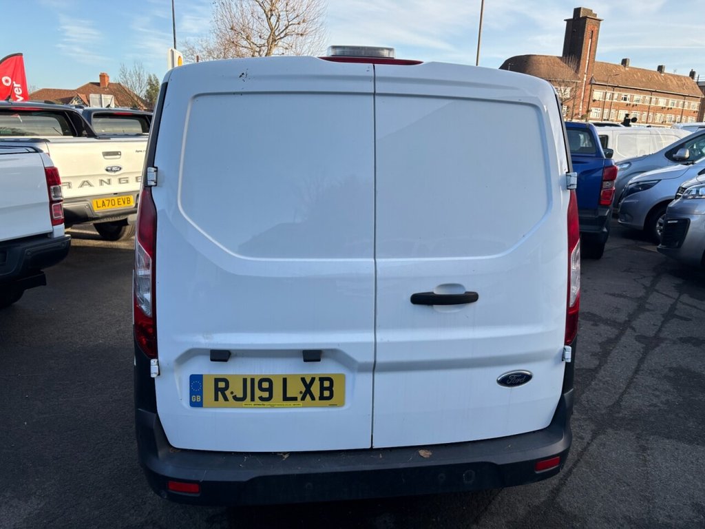 Used Ford Transit Connect 2019 for sale - 76900403: Photo 11