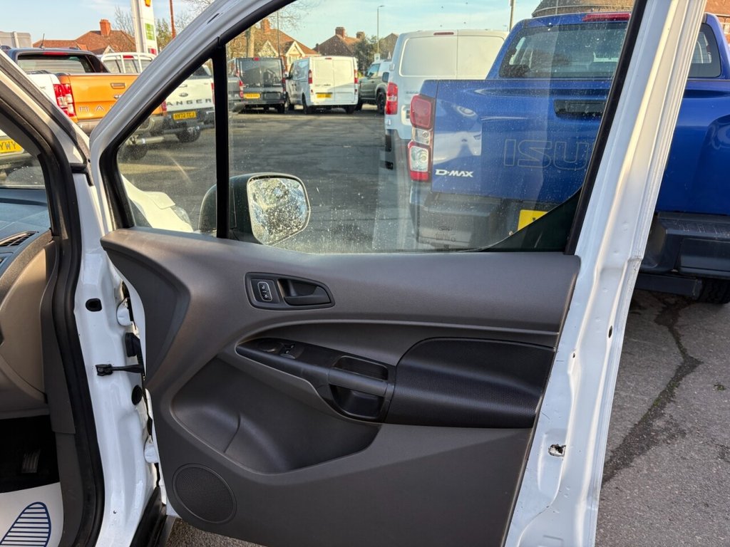 Used Ford Transit Connect 2019 for sale - 76900403: Photo 13