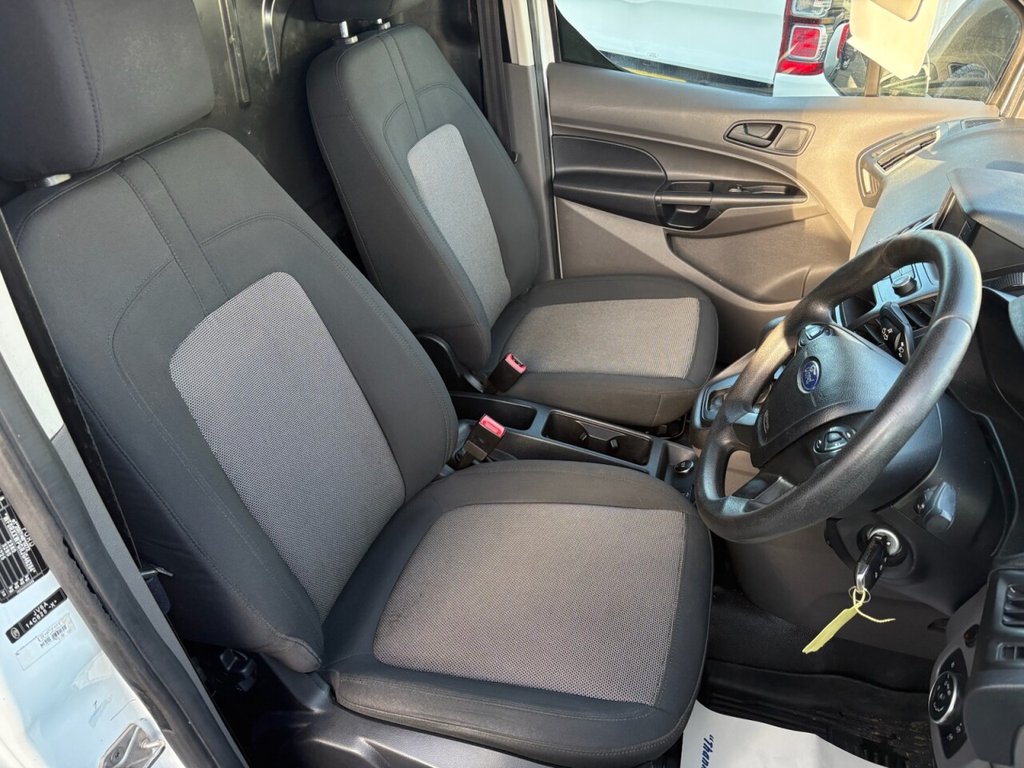 Used Ford Transit Connect 2019 for sale - 76900403: Photo 17