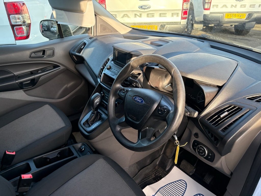 Used Ford Transit Connect 2019 for sale - 76900403: Photo 18