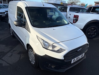 Used Ford Transit Connect 2019 for sale - 76900403: Photo
