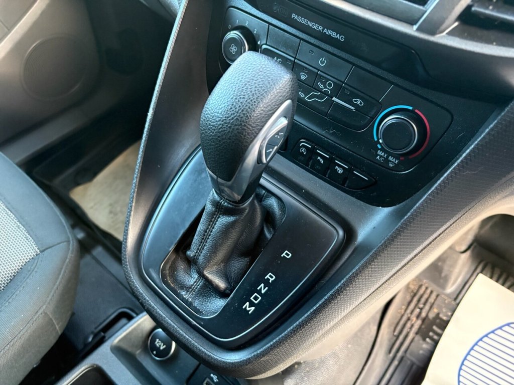 Used Ford Transit Connect 2019 for sale - 76900403: Photo 22