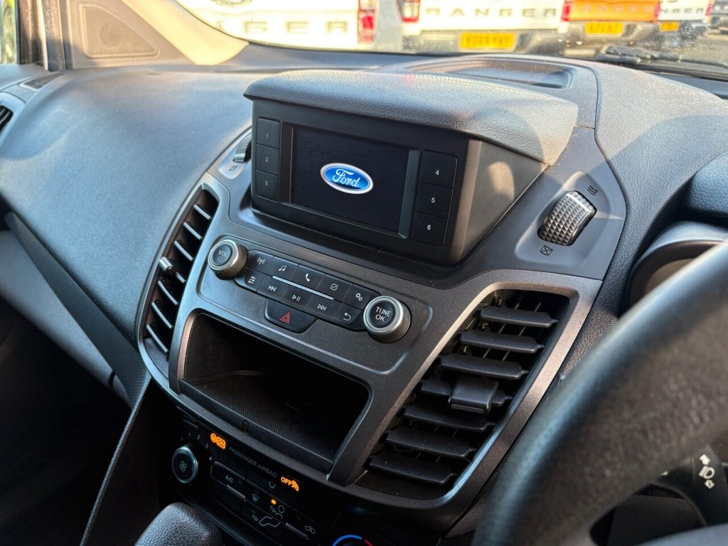 Used Ford Transit Connect 2019 for sale - 76900403: Photo 24
