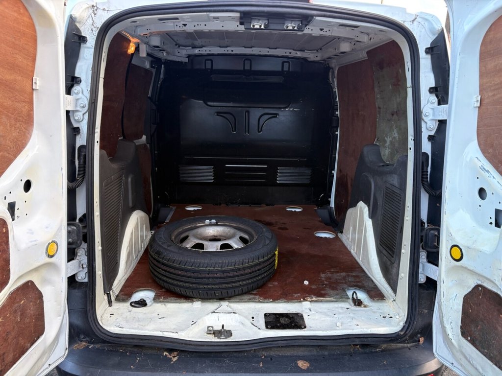 Used Ford Transit Connect 2019 for sale - 76900403: Photo 25