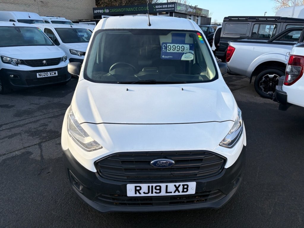 Used Ford Transit Connect 2019 for sale - 76900403: Photo 3