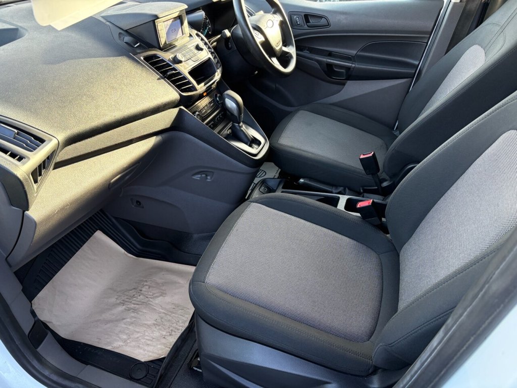 Used Ford Transit Connect 2019 for sale - 76900403: Photo 30