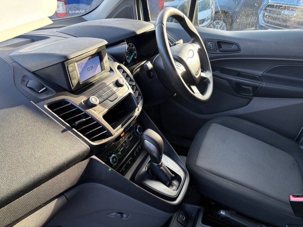 Used Ford Transit Connect 2019 for sale - 76900403: Photo 31