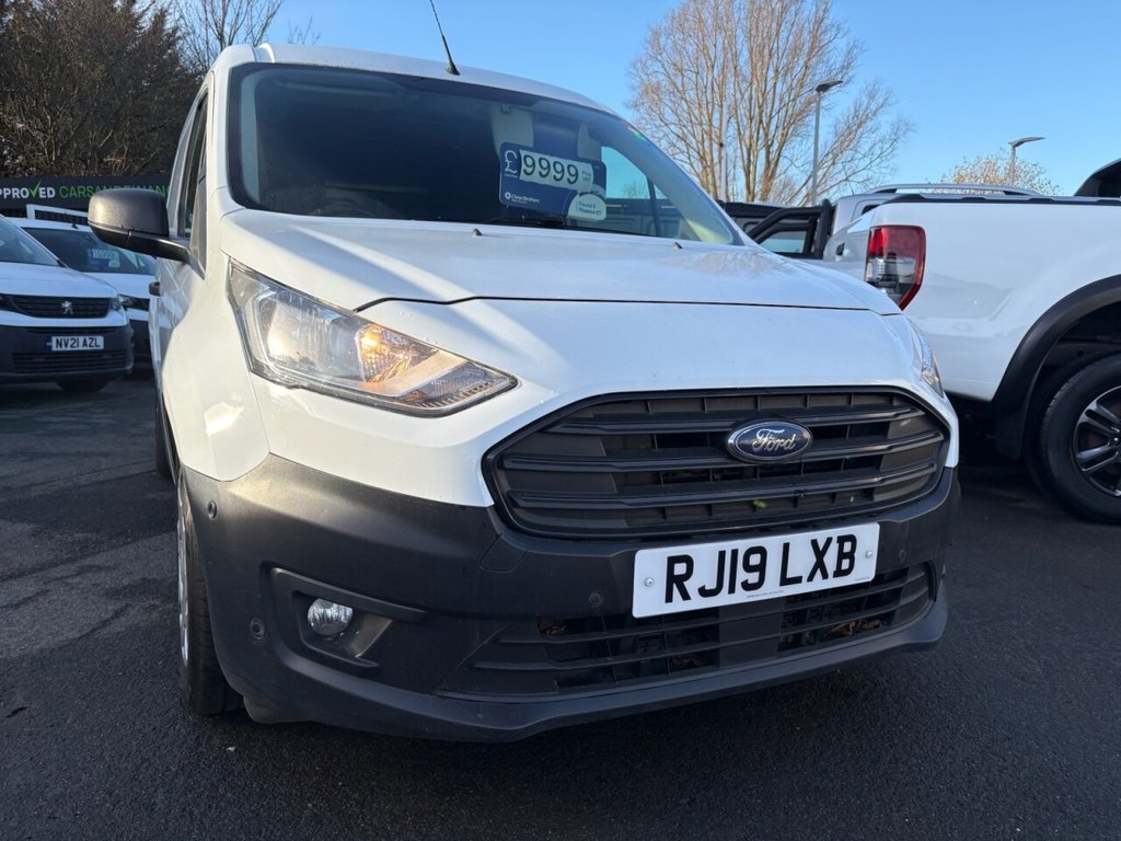 Used Ford Transit Connect 2019 for sale - 76900403: Photo 32