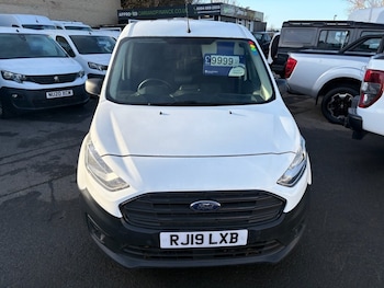 Used Ford Transit Connect 2019 for sale - 76900403: Photo