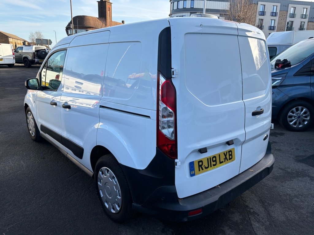 Used Ford Transit Connect 2019 for sale - 76900403: Photo 7