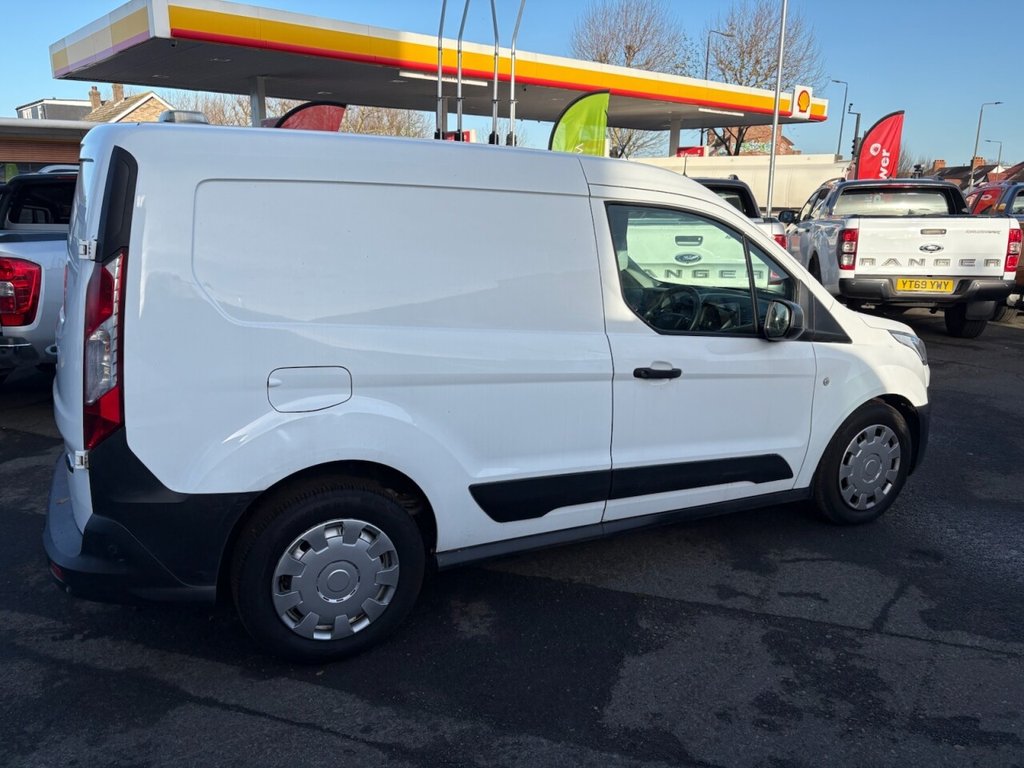 Used Ford Transit Connect 2019 for sale - 76900403: Photo 8