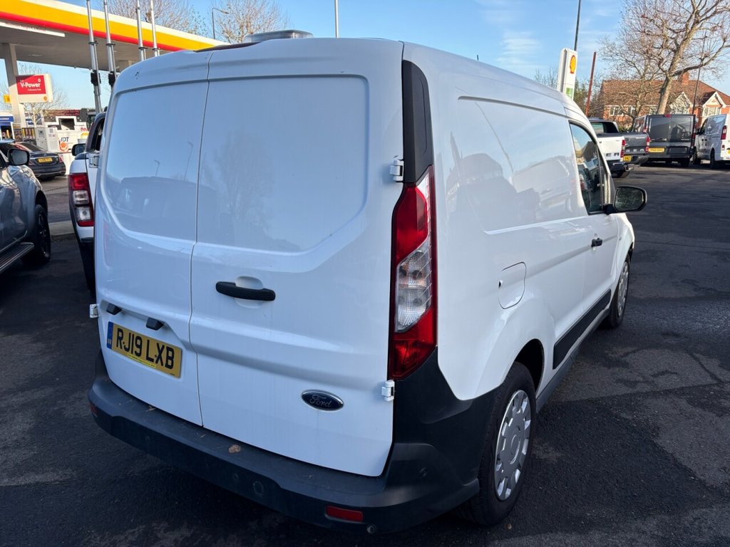 Used Ford Transit Connect 2019 for sale - 76900403: Photo 9