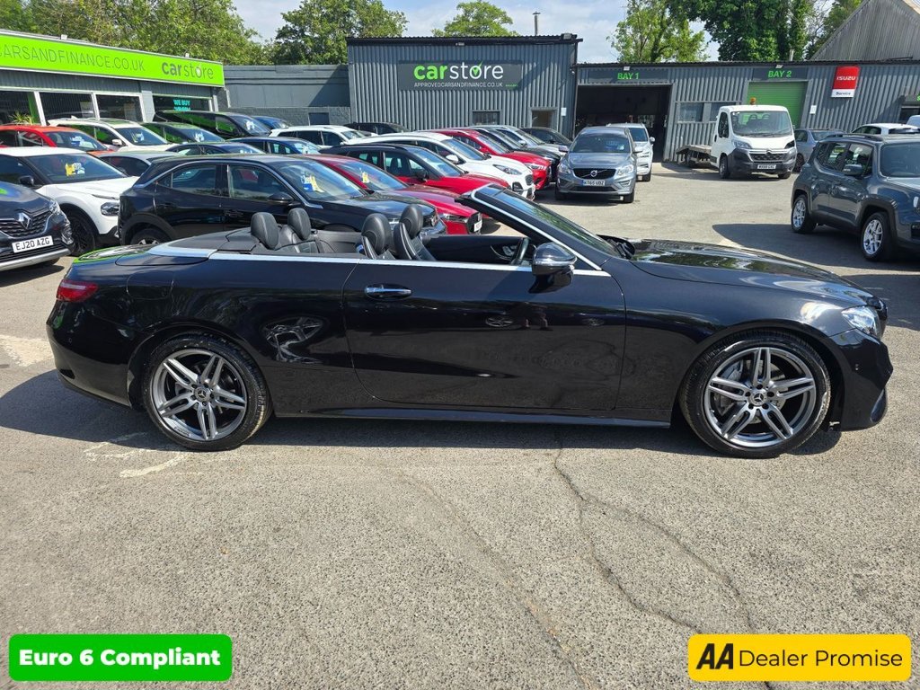 Used Mercedes-Benz E Class 2019 for sale - 76634917: Photo 13