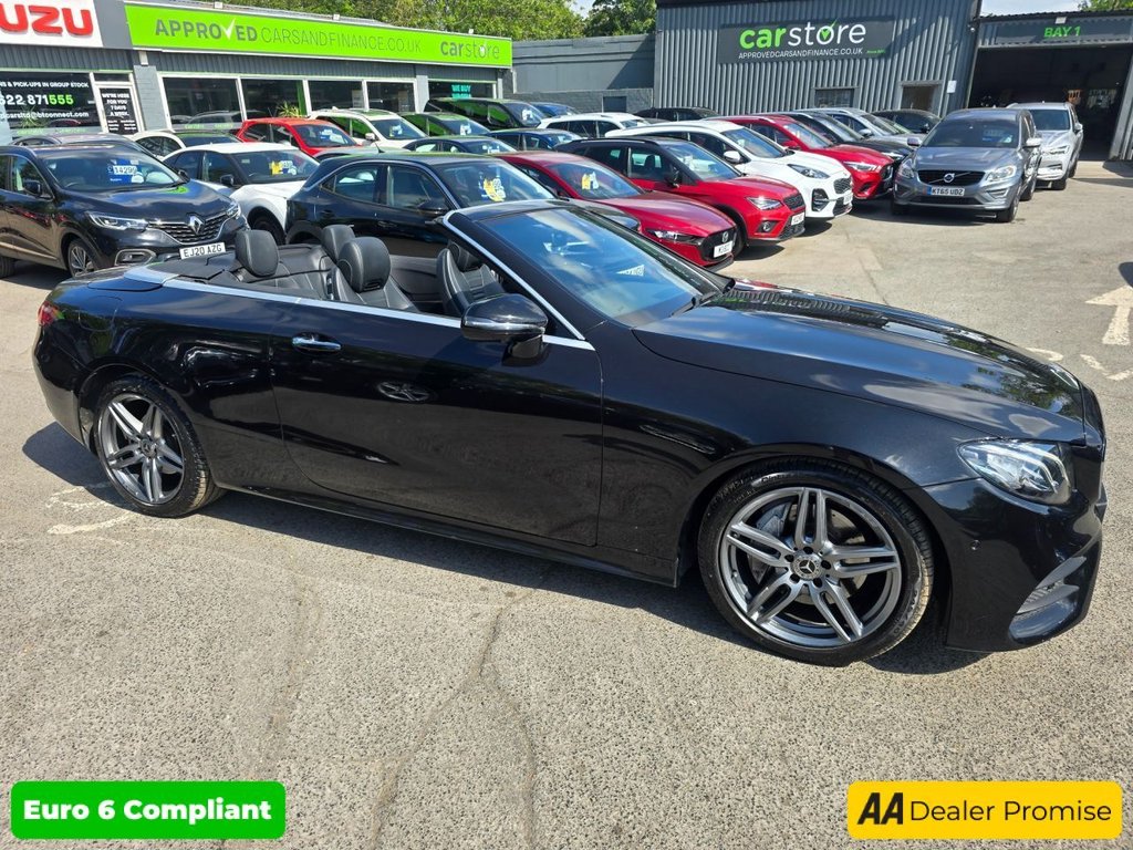 Used Mercedes-Benz E Class 2019 for sale - 76634917: Photo 14