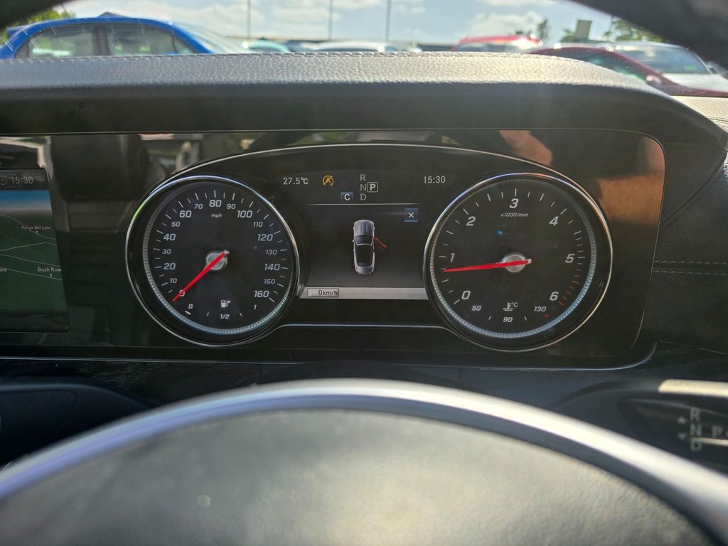 Used Mercedes-Benz E Class 2019 for sale - 76634917: Photo 18