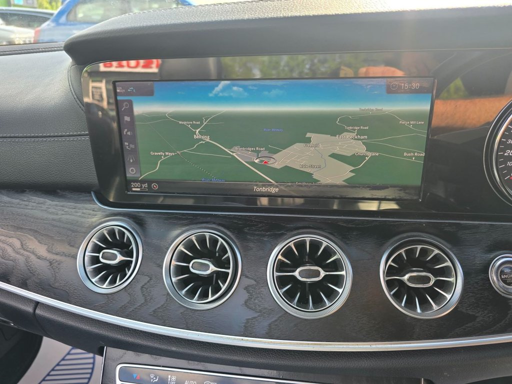 Used Mercedes-Benz E Class 2019 for sale - 76634917: Photo 19