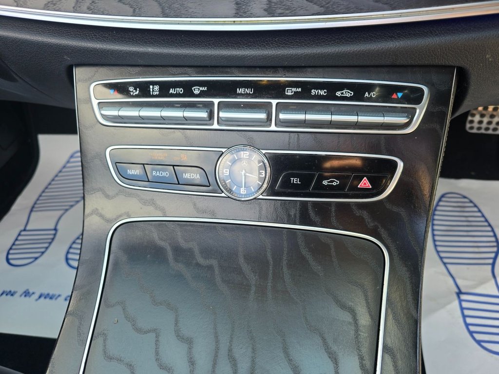 Used Mercedes-Benz E Class 2019 for sale - 76634917: Photo 20