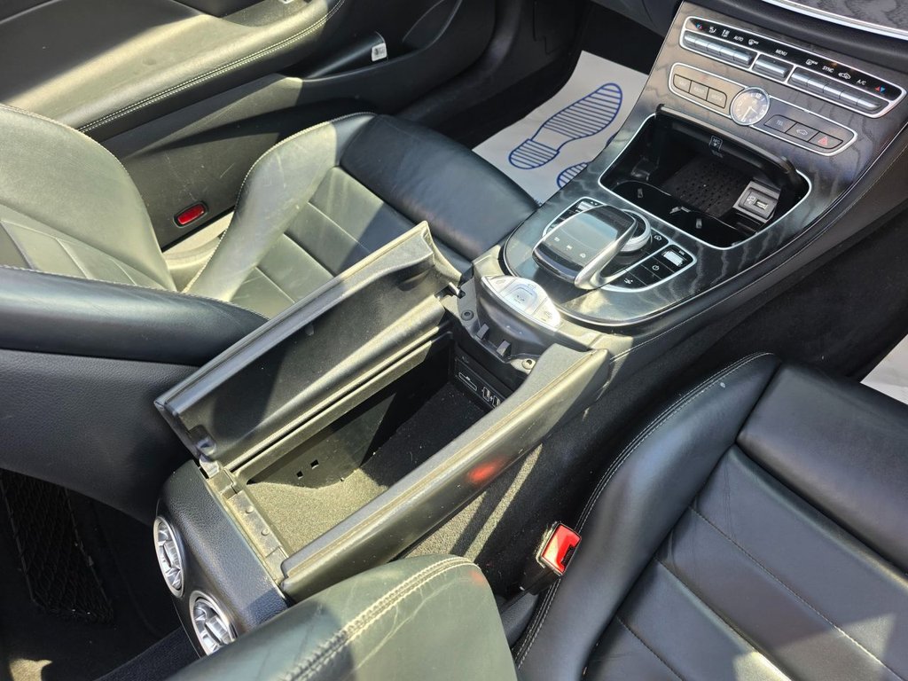 Used Mercedes-Benz E Class 2019 for sale - 76634917: Photo 21
