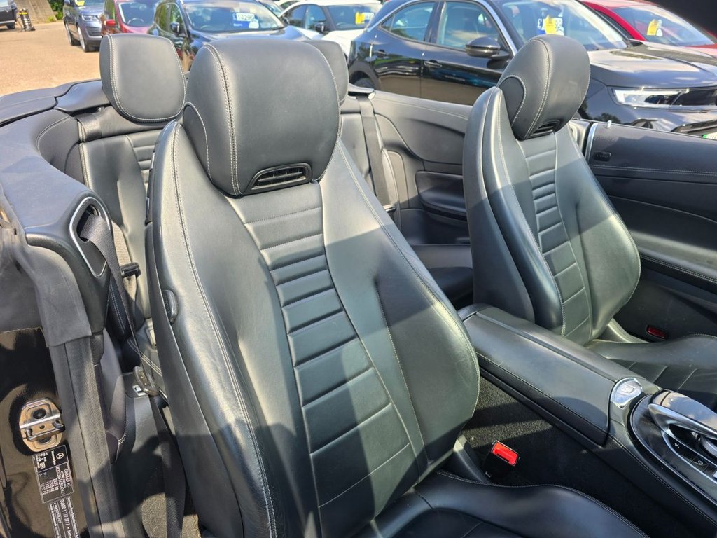Used Mercedes-Benz E Class 2019 for sale - 76634917: Photo 22