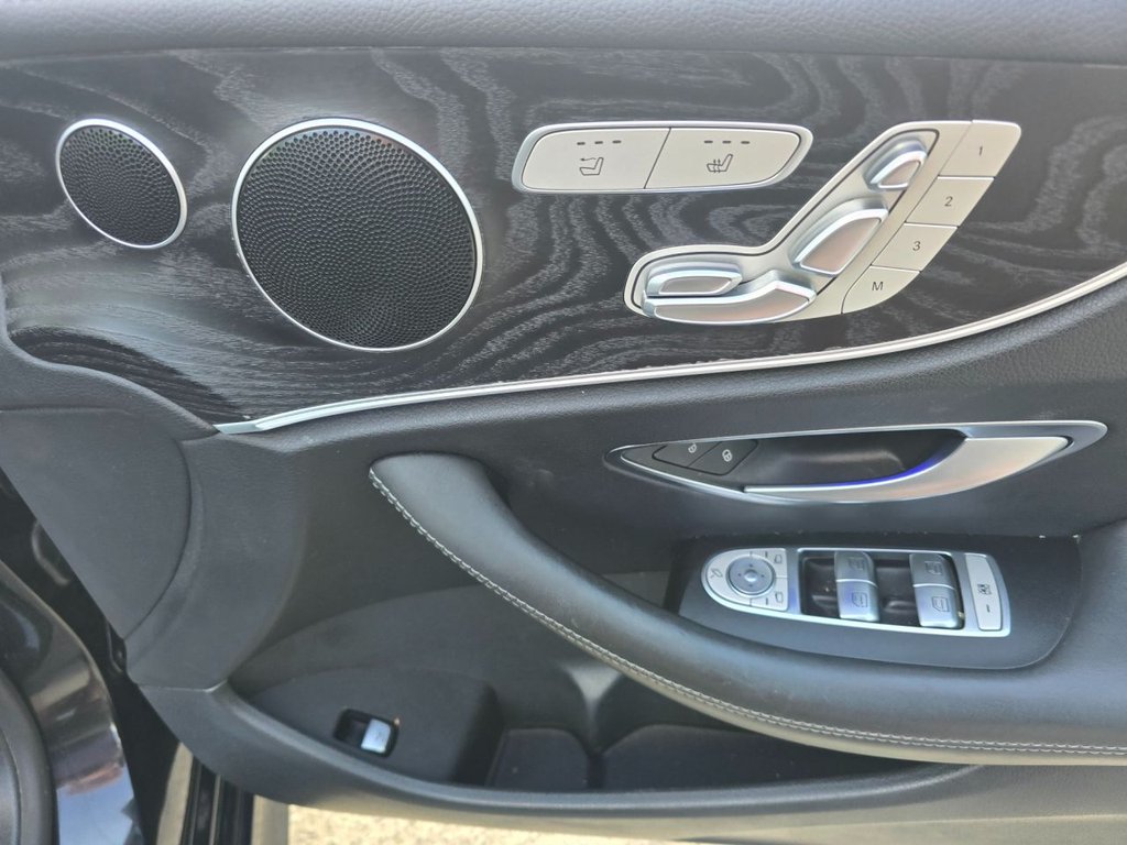 Used Mercedes-Benz E Class 2019 for sale - 76634917: Photo 25