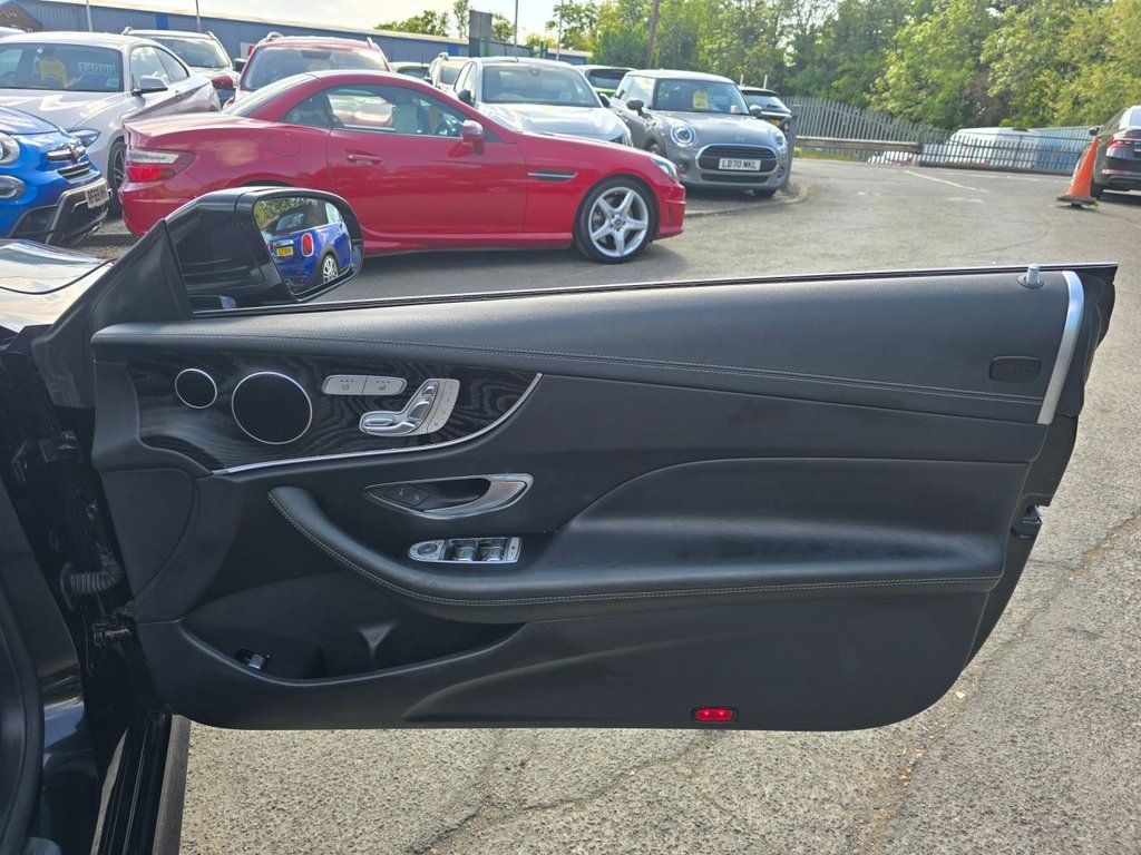 Used Mercedes-Benz E Class 2019 for sale - 76634917: Photo 26