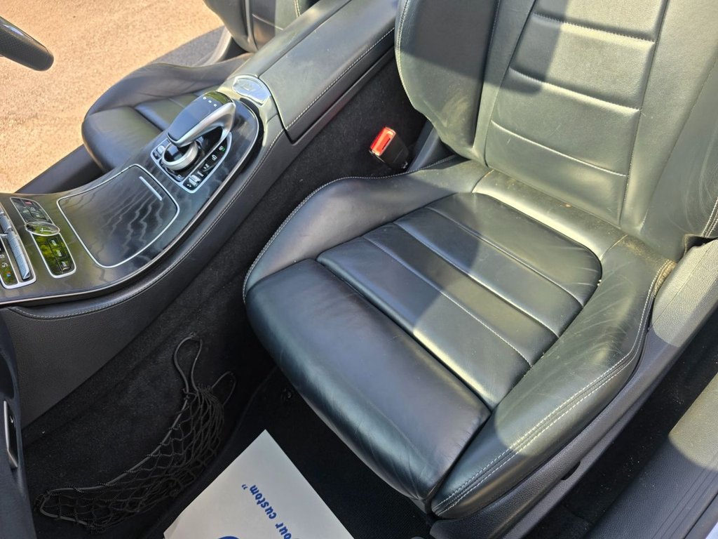 Used Mercedes-Benz E Class 2019 for sale - 76634917: Photo 30