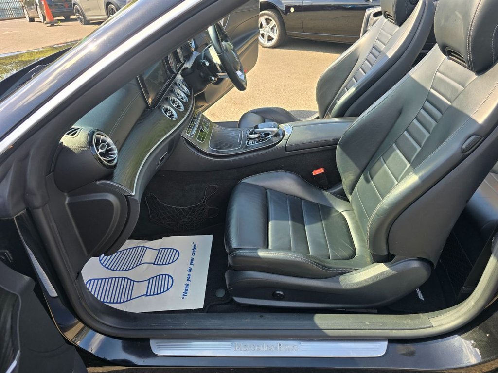 Used Mercedes-Benz E Class 2019 for sale - 76634917: Photo 31