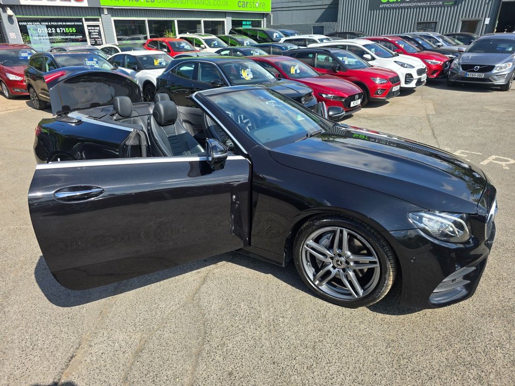 Used Mercedes-Benz E Class 2019 for sale - 76634917: Photo 40