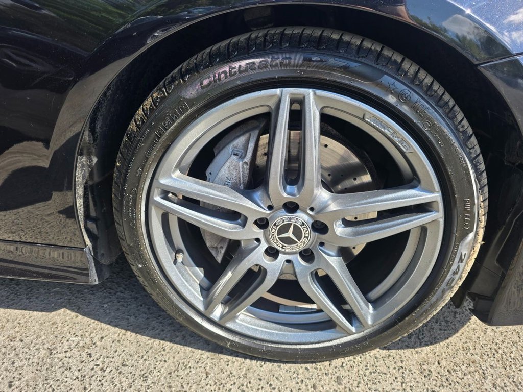 Used Mercedes-Benz E Class 2019 for sale - 76634917: Photo 41