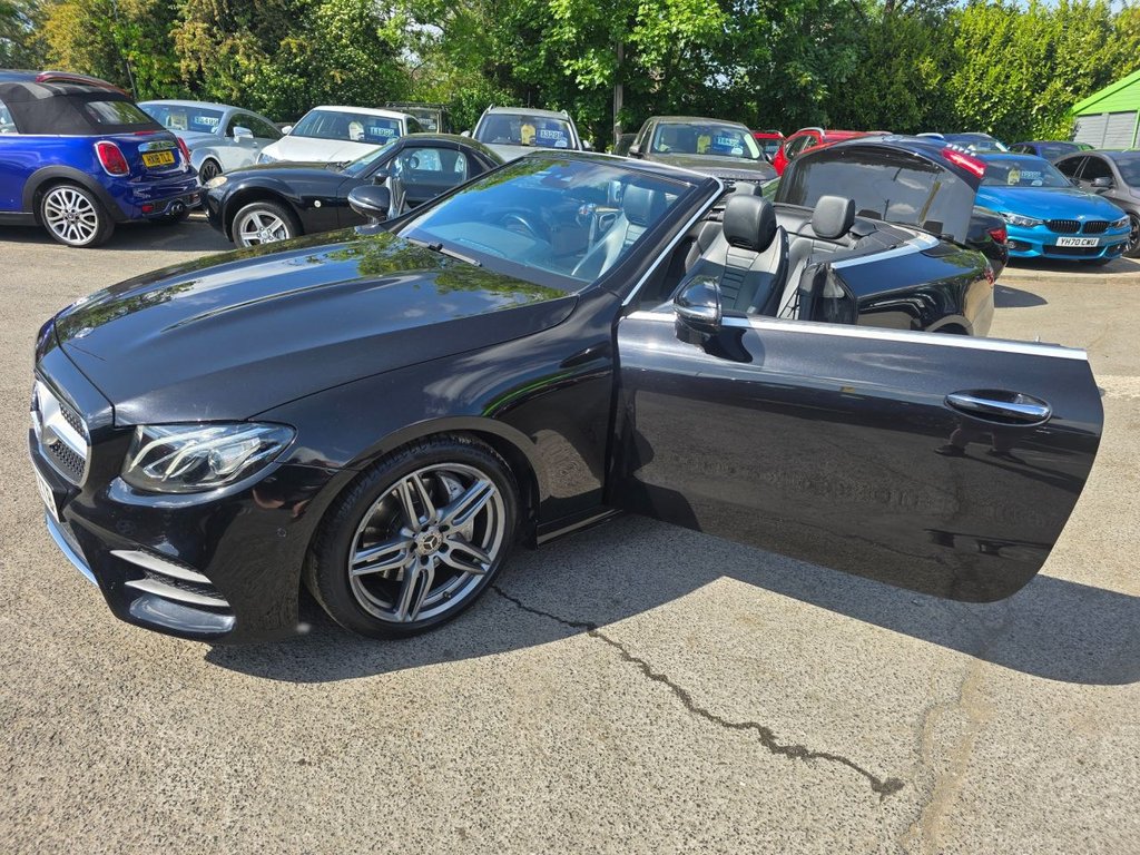 Used Mercedes-Benz E Class 2019 for sale - 76634917: Photo 42