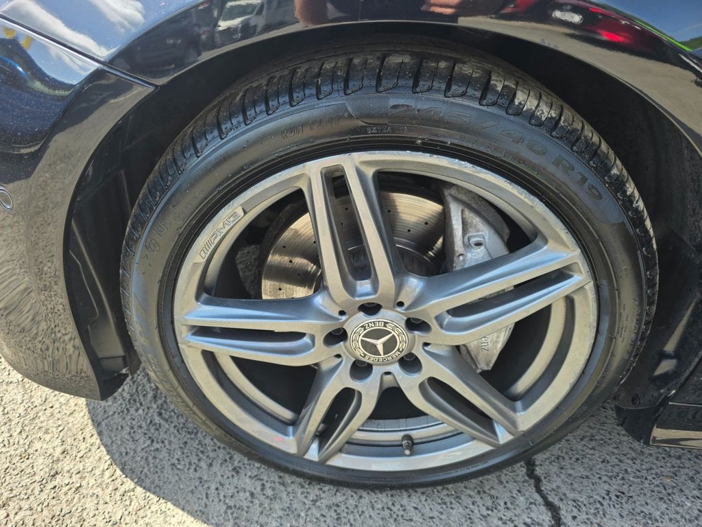 Used Mercedes-Benz E Class 2019 for sale - 76634917: Photo 43