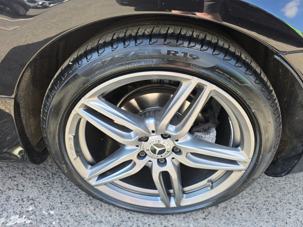 Used Mercedes-Benz E Class 2019 for sale - 76634917: Photo 45