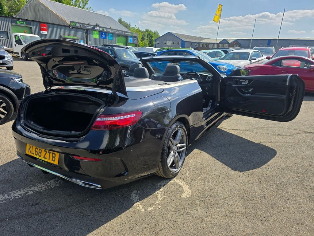 Used Mercedes-Benz E Class 2019 for sale - 76634917: Photo 46
