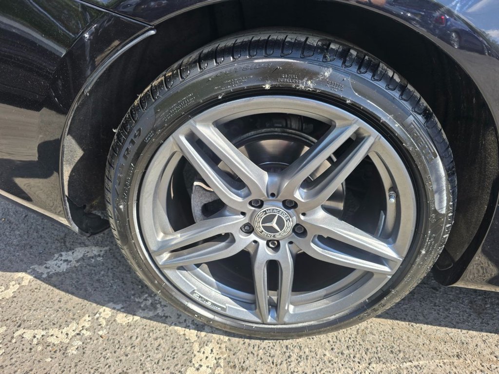 Used Mercedes-Benz E Class 2019 for sale - 76634917: Photo 47