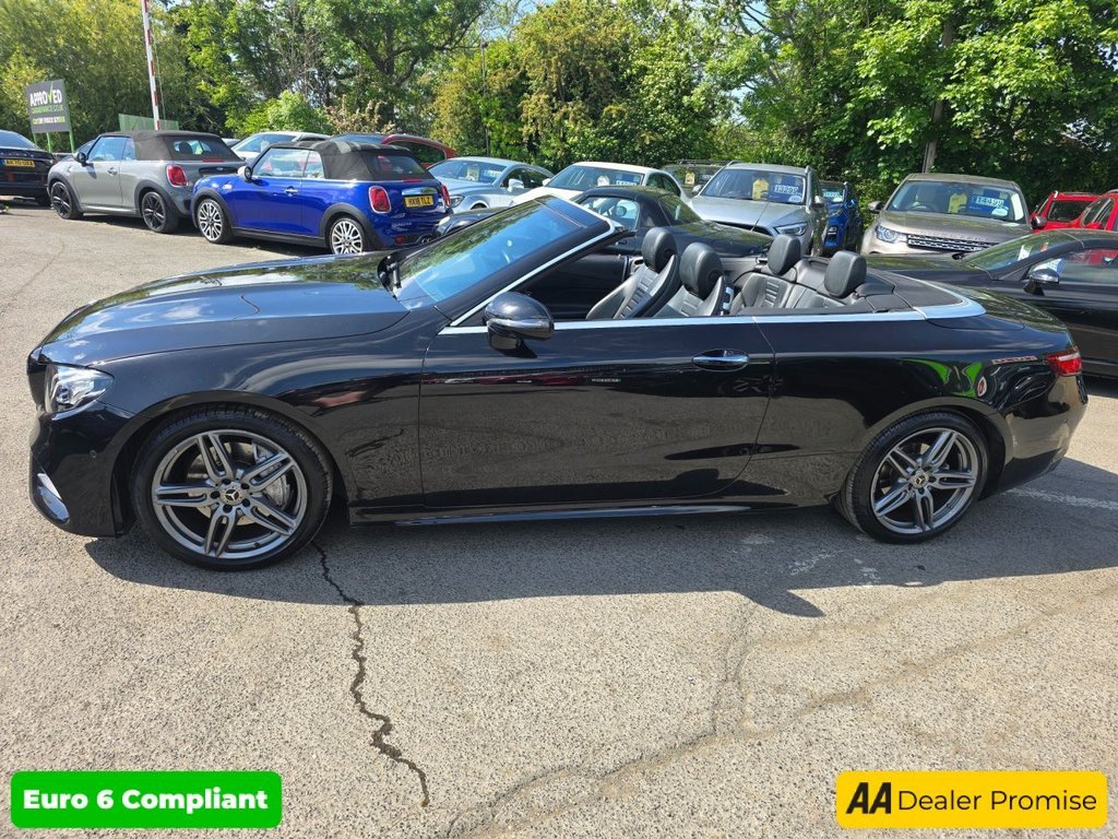 Used Mercedes-Benz E Class 2019 for sale - 76634917: Photo 7