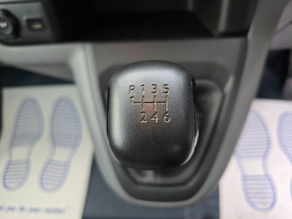 Used Vauxhall Vivaro Life 2020 for sale - 76634984: Photo 22