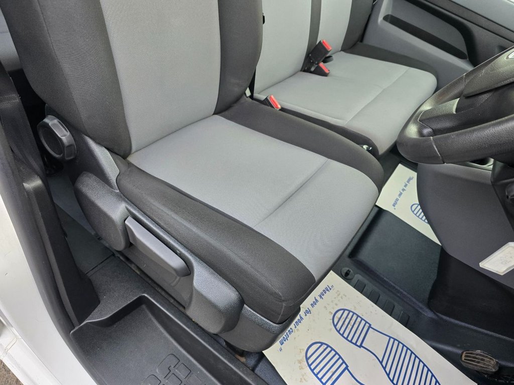 Used Vauxhall Vivaro Life 2020 for sale - 76634984: Photo 24