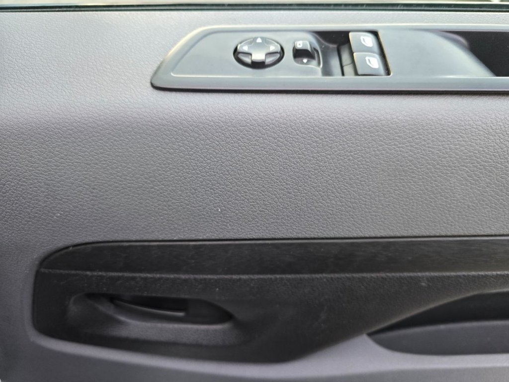 Used Vauxhall Vivaro Life 2020 for sale - 76634984: Photo 26