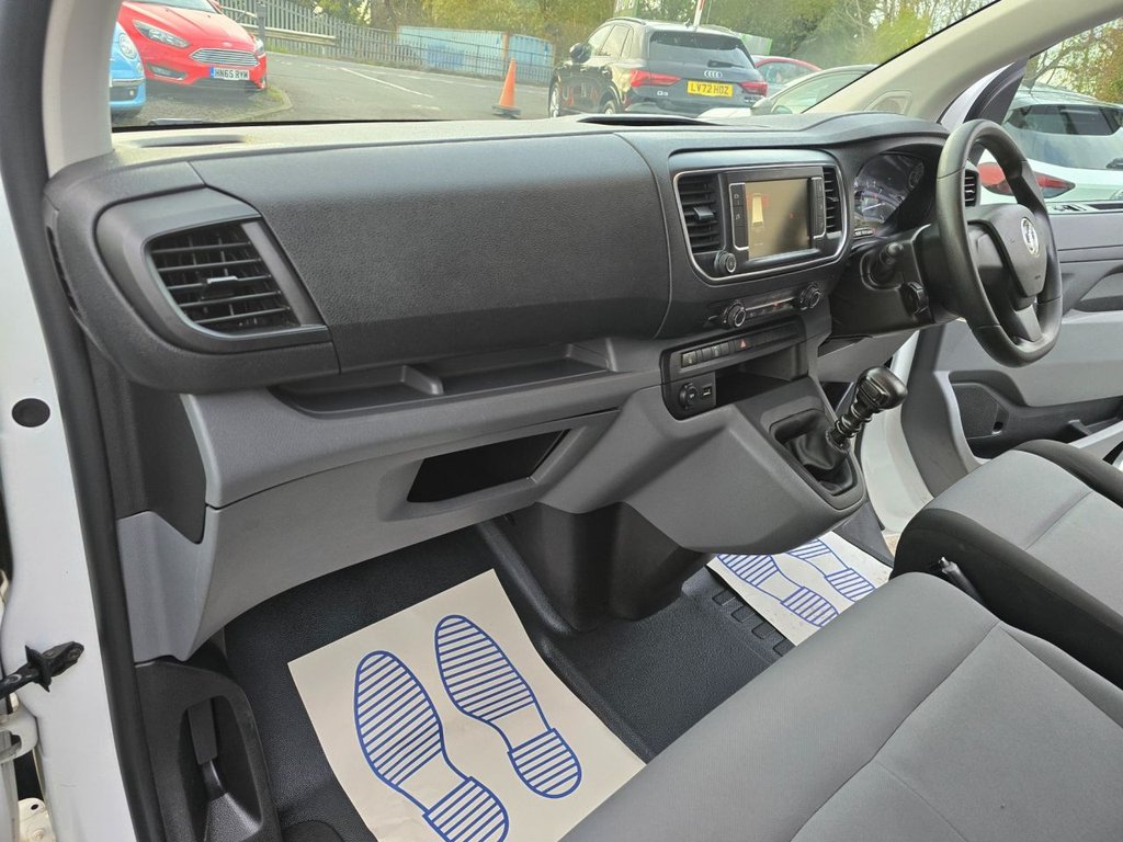 Used Vauxhall Vivaro Life 2020 for sale - 76634984: Photo 28