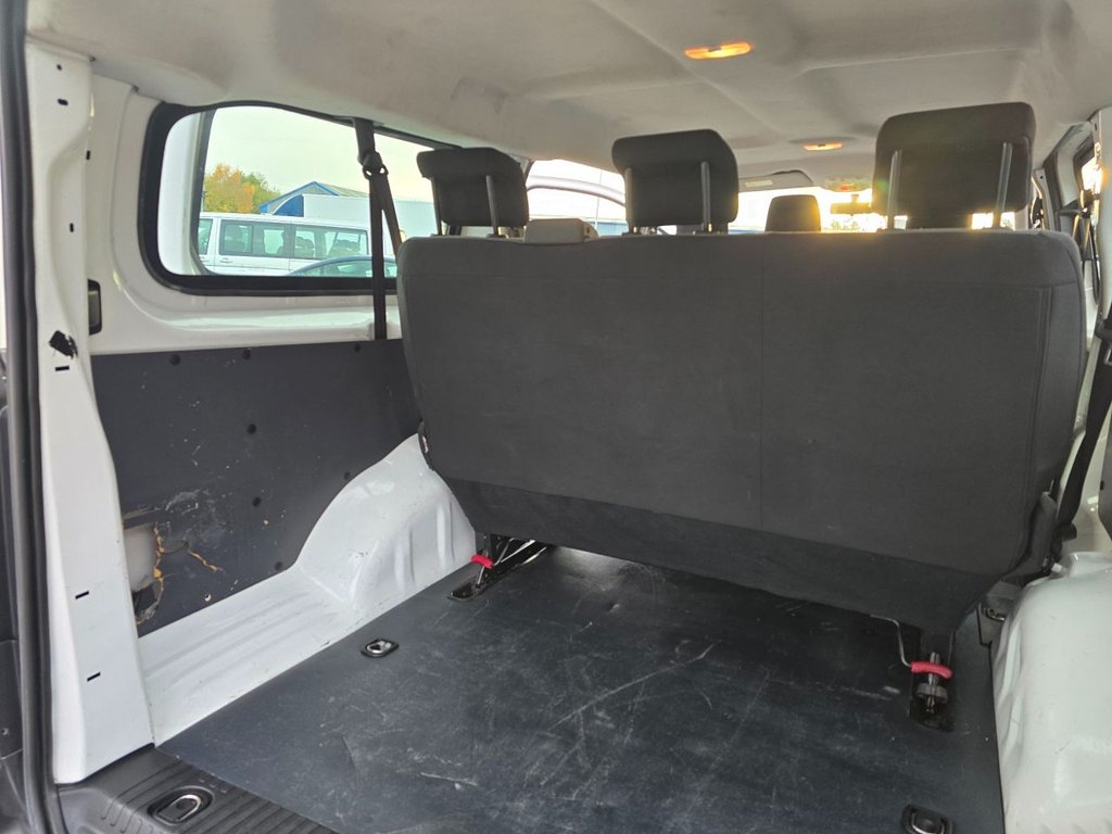 Used Vauxhall Vivaro Life 2020 for sale - 76634984: Photo 41