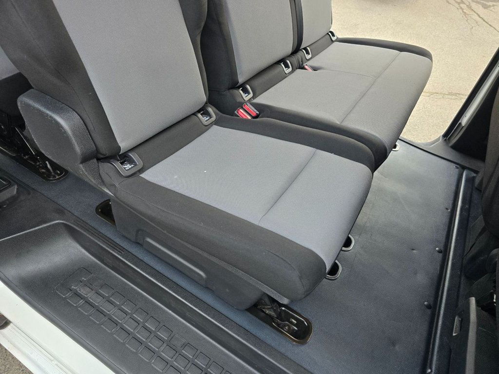 Used Vauxhall Vivaro Life 2020 for sale - 76634984: Photo 47