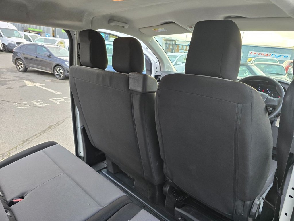 Used Vauxhall Vivaro Life 2020 for sale - 76634984: Photo 48