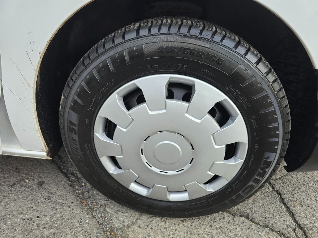 Used Vauxhall Vivaro Life 2020 for sale - 76634984: Photo 50