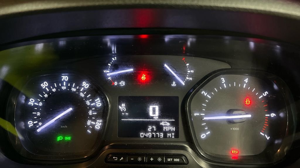 Used Fiat Scudo 2023 for sale - 77188741: Photo 10