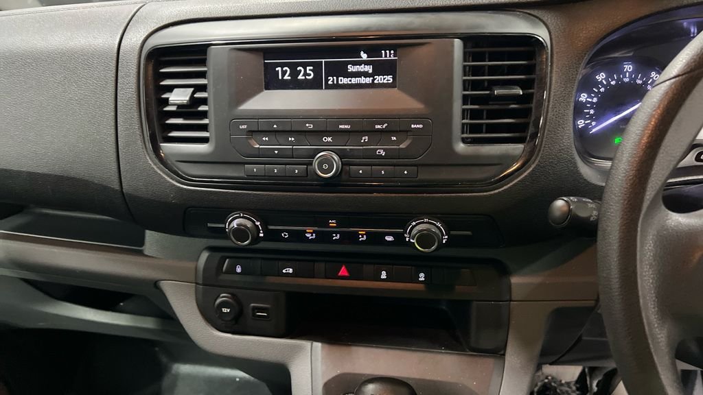 Used Fiat Scudo 2023 for sale - 77188741: Photo 11