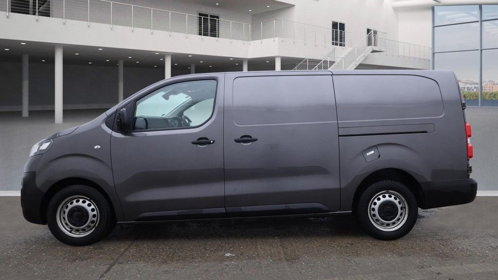 Used Fiat Scudo 2023 for sale - 77188741: Photo 6