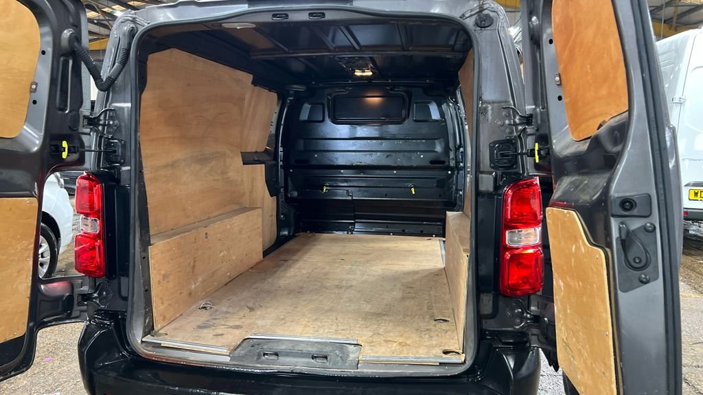 Used Fiat Scudo 2023 for sale - 77188741: Photo 7